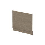 700mm Straight End Panel & Plinth