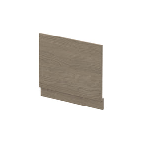 700mm Straight End Panel & Plinth
