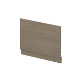 800mm Straight End Panel & Plinth