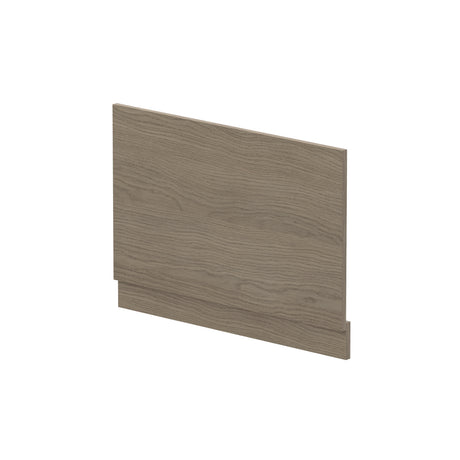 800mm Straight End Panel & Plinth