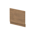 700mm Bath End Panel