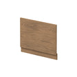 750mm Bath End Panel
