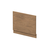 750mm Bath End Panel