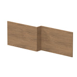 Square Shower Bath Front Panel