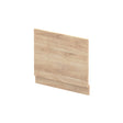700mm Bath End Panel