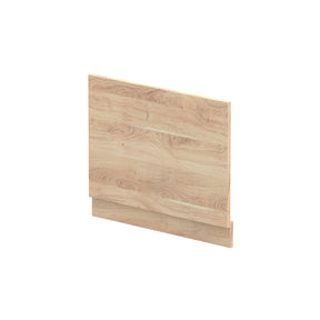 700mm Bath End Panel