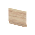 800mm Bath End Panel