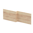 1700mm Square Shower Bath Front Panel