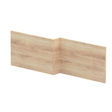 1700mm Square Shower Bath Front Panel