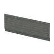 1800mm Straight Front Panel & Plinth