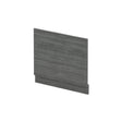 Fusion Bath End Panel & Plinth 700mm