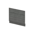 Fusion Bath End Panel & Plinth 750mm