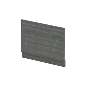 800mm Straight End Panel & Plinth