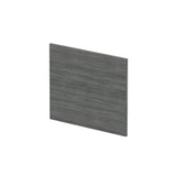 Fusion Shower Bath End Panel 700mm