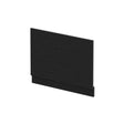 800mm Straight End Panel & Plinth