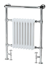 Harrow Traditional Radiator 965 x 673mm