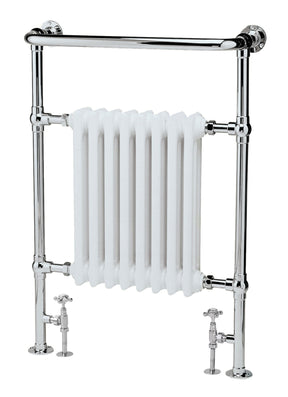 Harrow Traditional Radiator 965 x 673mm