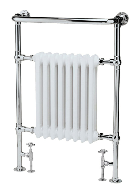 Harrow Traditional Radiator 965 x 673mm
