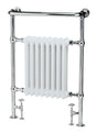 Harrow Traditional Radiator 965 x 673mm