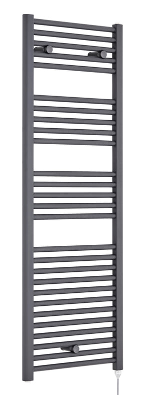 Electric Towel Rail 1375 x 480mm (750 Watt)