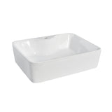 Rectangular Vessel 485 x 374 x 135mm