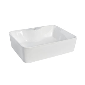 Rectangular Vessel 485 x 374 x 135mm