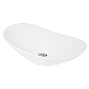 Oval Vessel 615 x 360 x 155mm