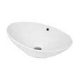 Oval Vessel 588 x 390 x 195mm