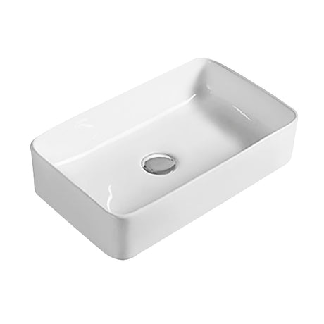Rectangular Vessel 465 x 235 x 120mm