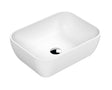 Luxe Square Vessel 455 x 325 x 135mm