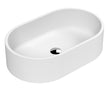 Luxe Oval Vessel 565 x 350 x 145mm