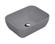 Luxe Square Vessel 455 x 325 x 135mm