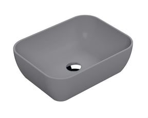 Luxe Square Vessel 455 x 325 x 135mm