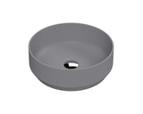Luxe Round Vessel 350 x 350 x 120mm