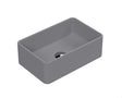 Luxe Rectangular Vessel 365 x 235 x 120mm