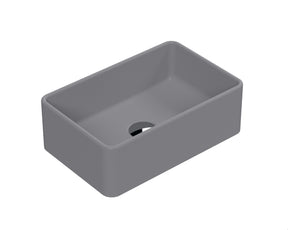 Luxe Rectangular Vessel 365 x 235 x 120mm