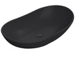 Luxe Round Vessel 615 x 360 x 155mm