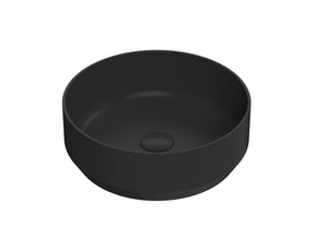 Luxe Round Vessel 350 x 350 x 120mm
