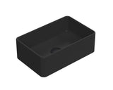 Rectangular Vessel 365 x 235 x 120mm