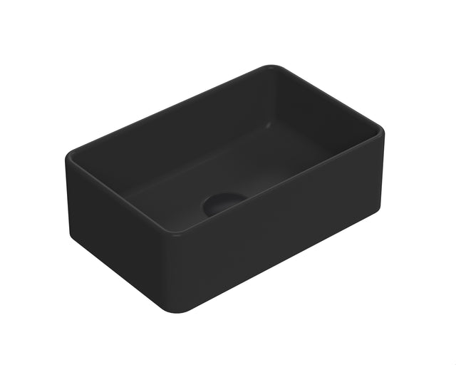 Rectangular Vessel 365 x 235 x 120mm