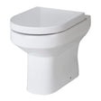 Back to Wall Pan