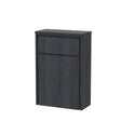 Lille 550mm WC Unit (255 Deep)