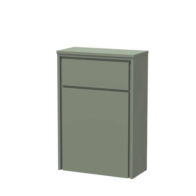 Lille 550mm WC Unit (255 Deep)