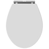 Toilet Seats Richmond Toilet Seat