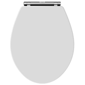 Toilet Seats Richmond Toilet Seat