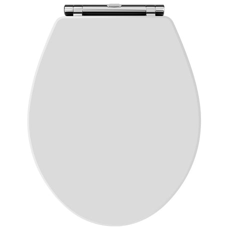 Toilet Seats Richmond Toilet Seat