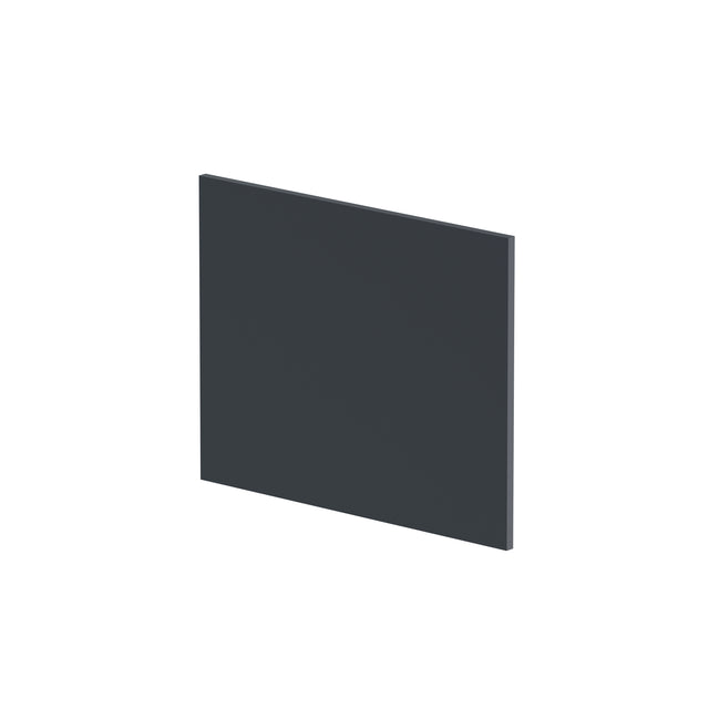 700mm L Shape Square Shower Bath End Panel