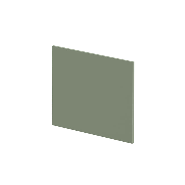 700mm L Shape Square Shower Bath End Panel