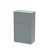 Juno 550mm WC Unit
