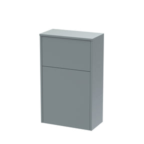Juno 550mm WC Unit